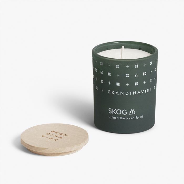Ilmkerti SKOG 65g