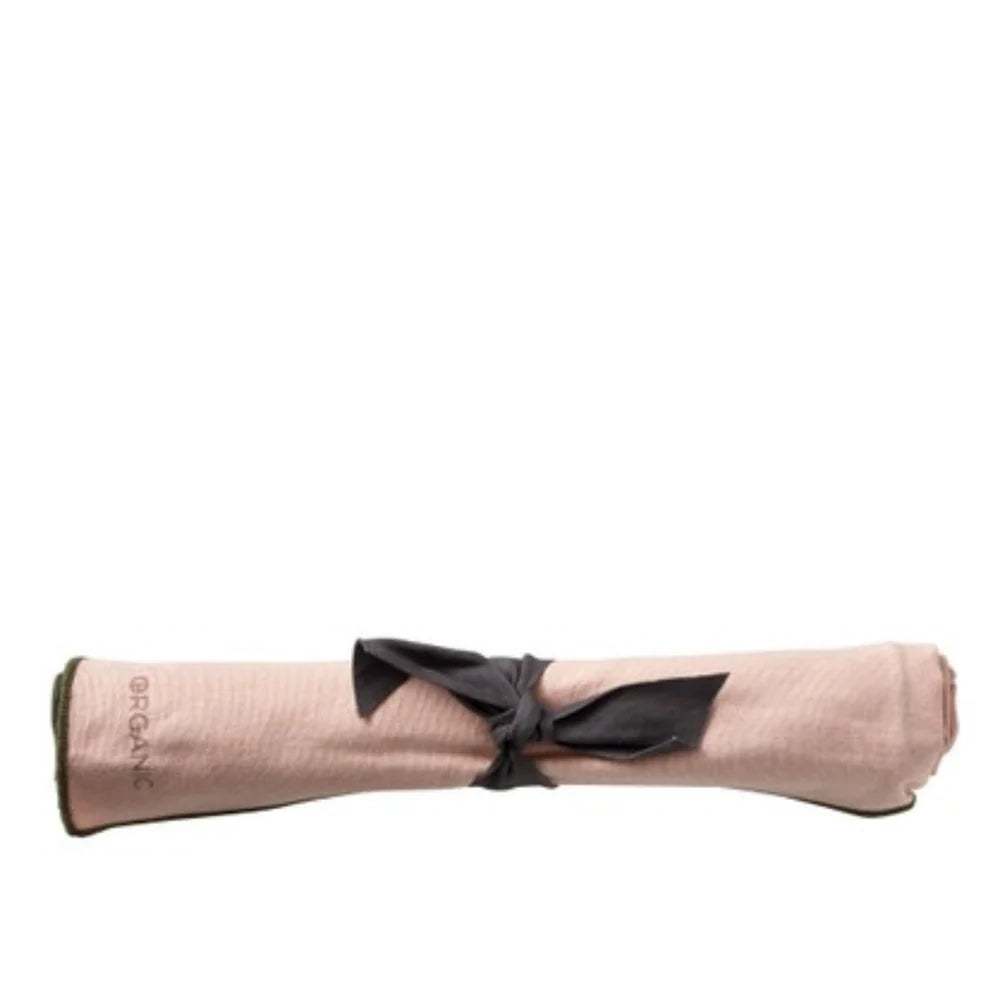Viskastykki Organic Rose