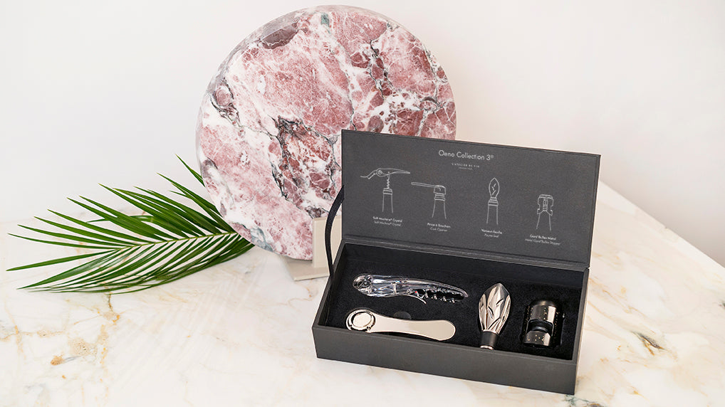 Oeno Collection 3