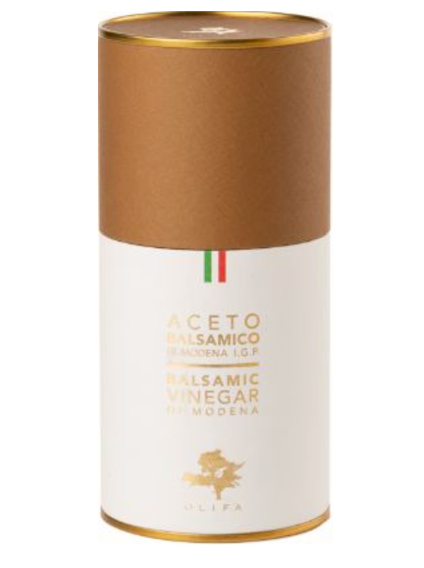 Balsamic Vinegar of Modena