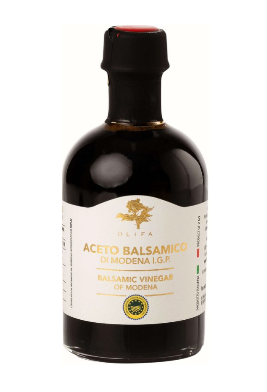 Balsamic Vinegar of Modena