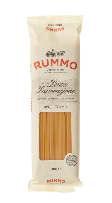 Rummo Spagetti