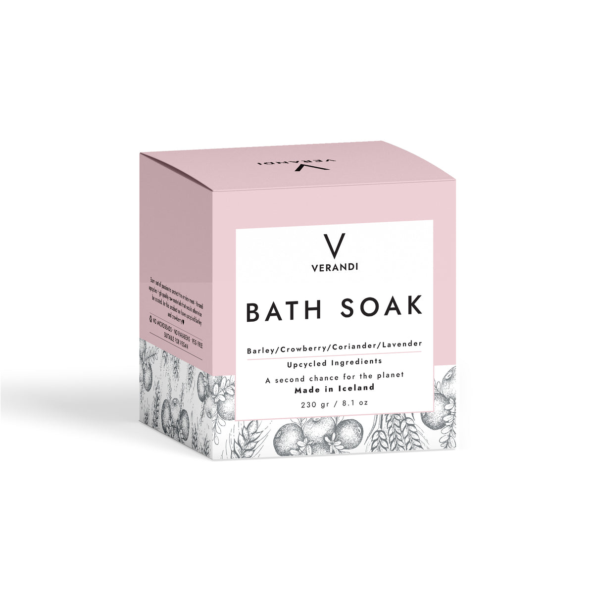 Baðsoak