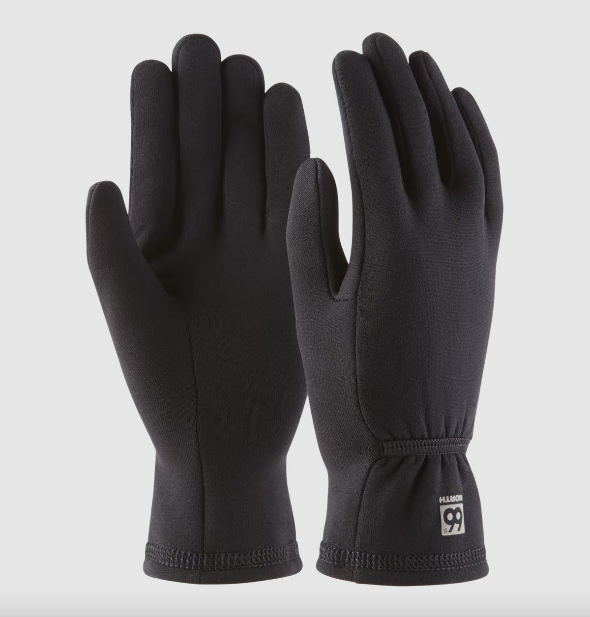 Vík Polartec® Power Stretch® Pro™ hanskar
