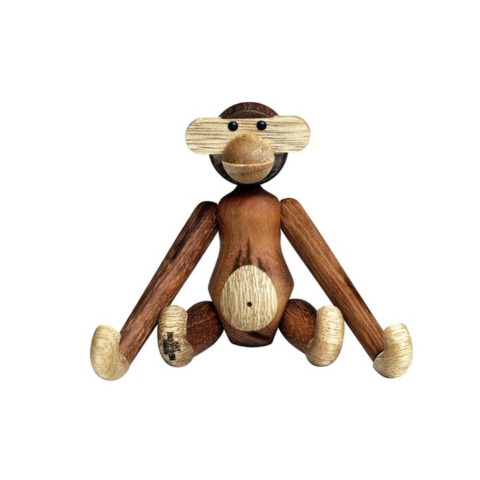 KRÚTTLEGA BOXIÐ