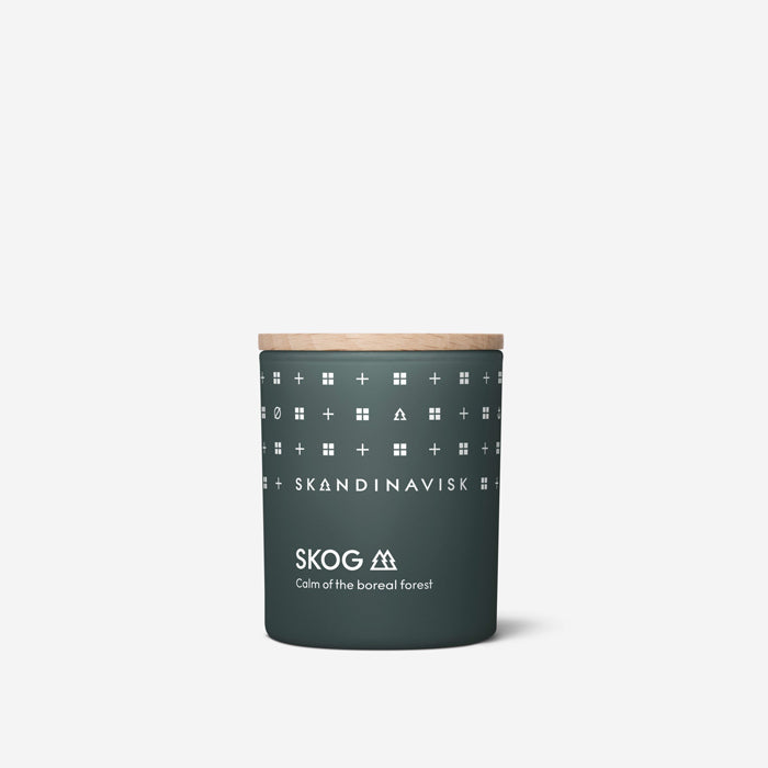 Ilmkerti SKOG 65g