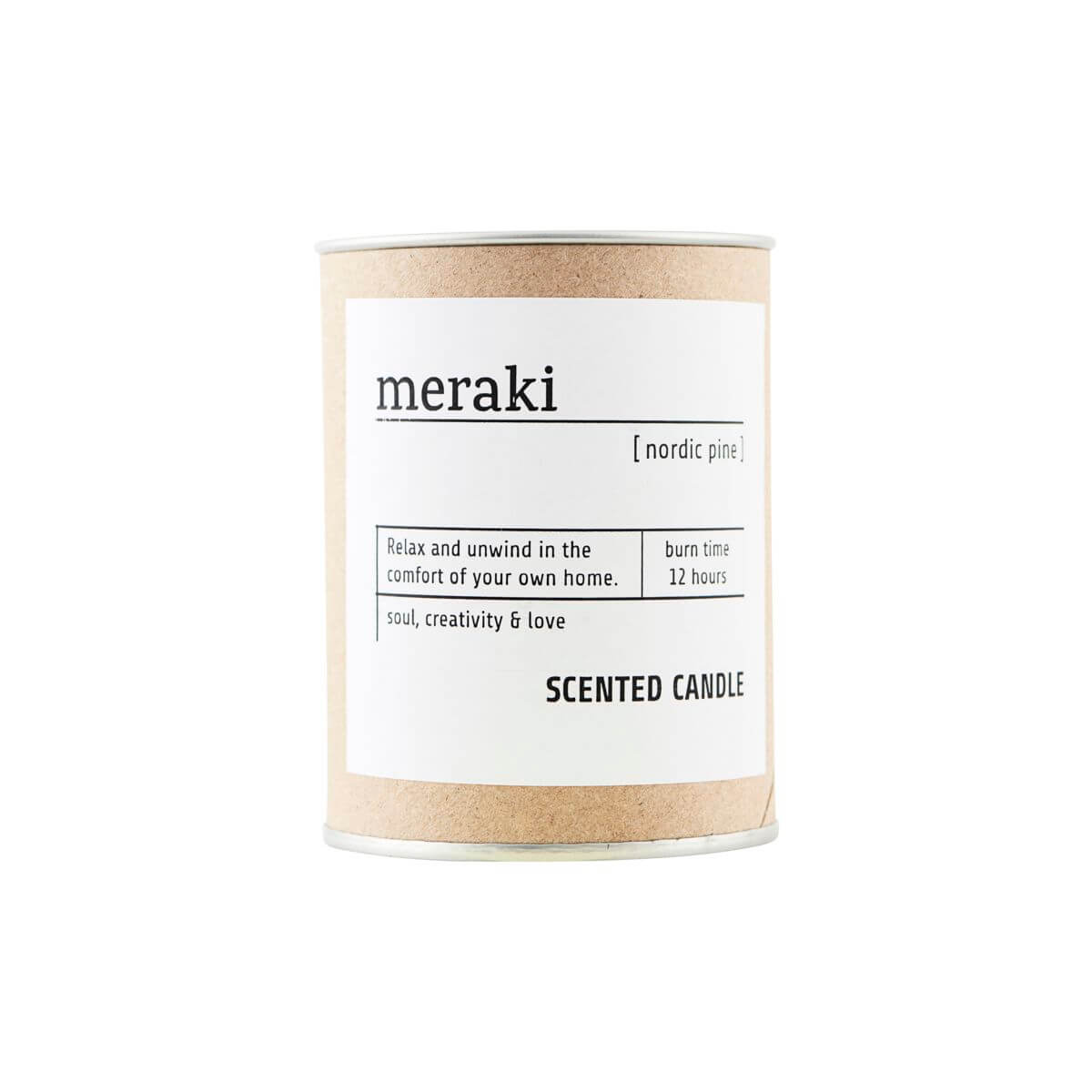Ilmkerti Nordic Pine