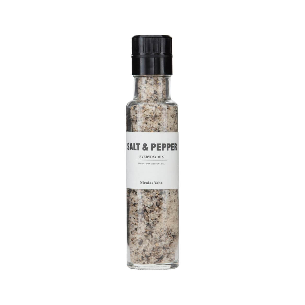 Salt &amp; Pipar Blanda