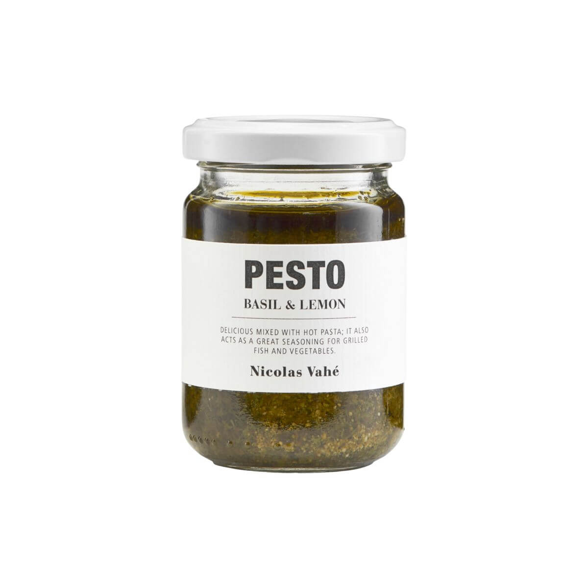 Pestó Grænt