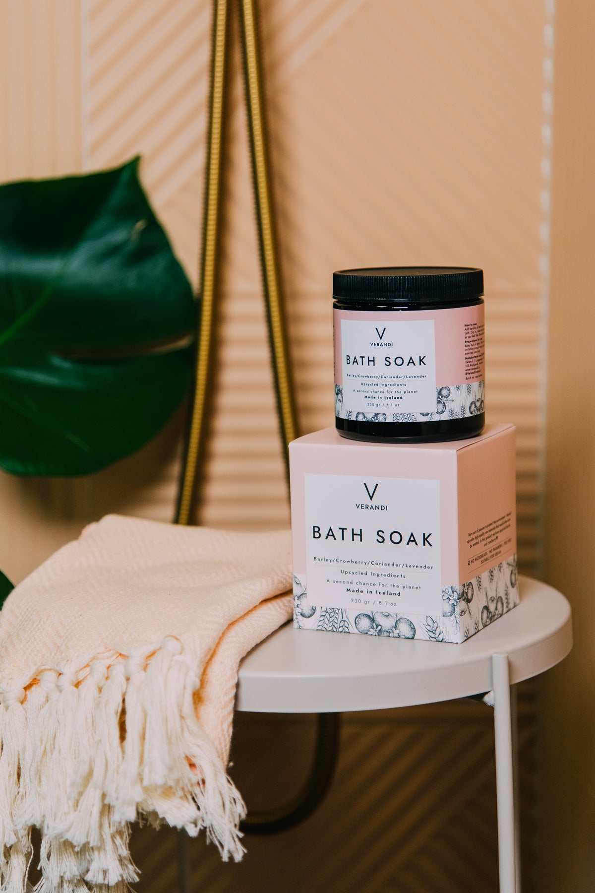 Baðsoak